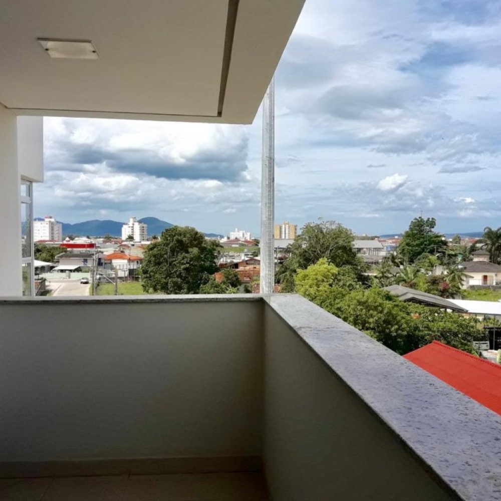 Apartamento a venda em Biguaçu