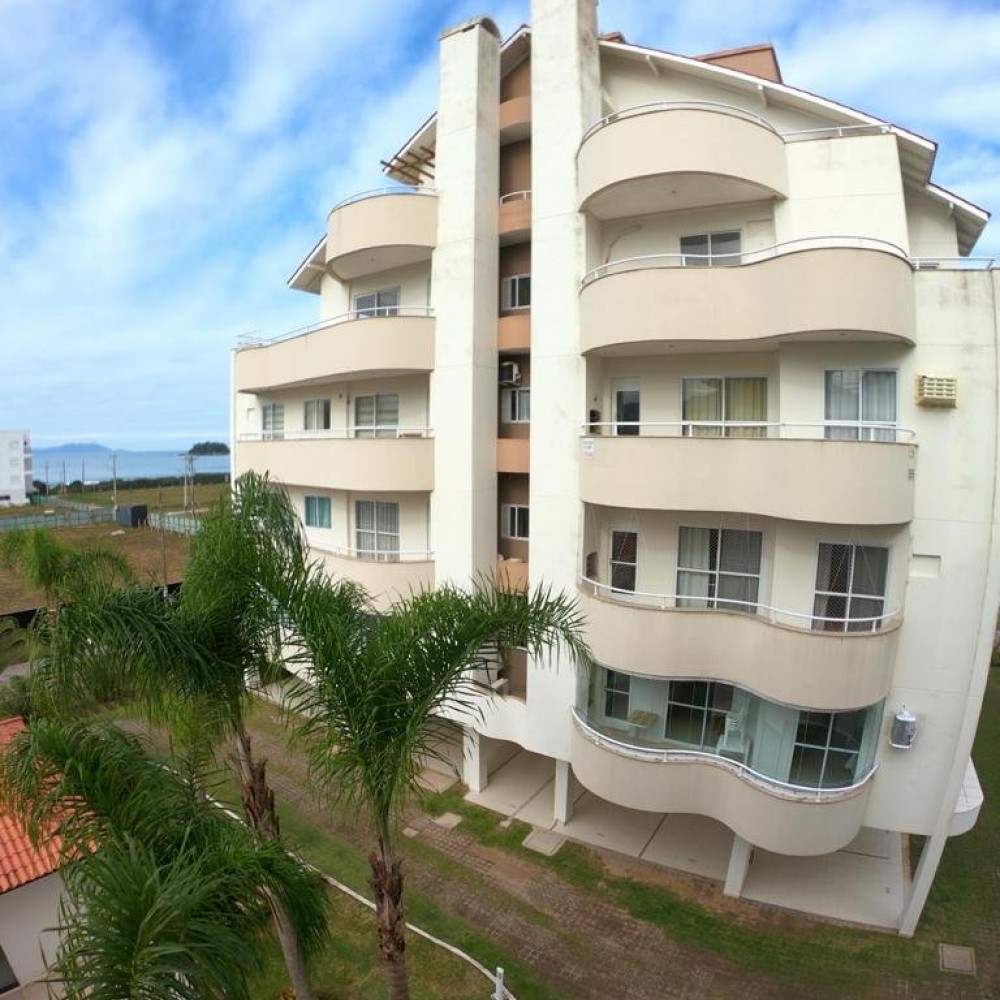 Apartamento a venda na praia de Palmas 