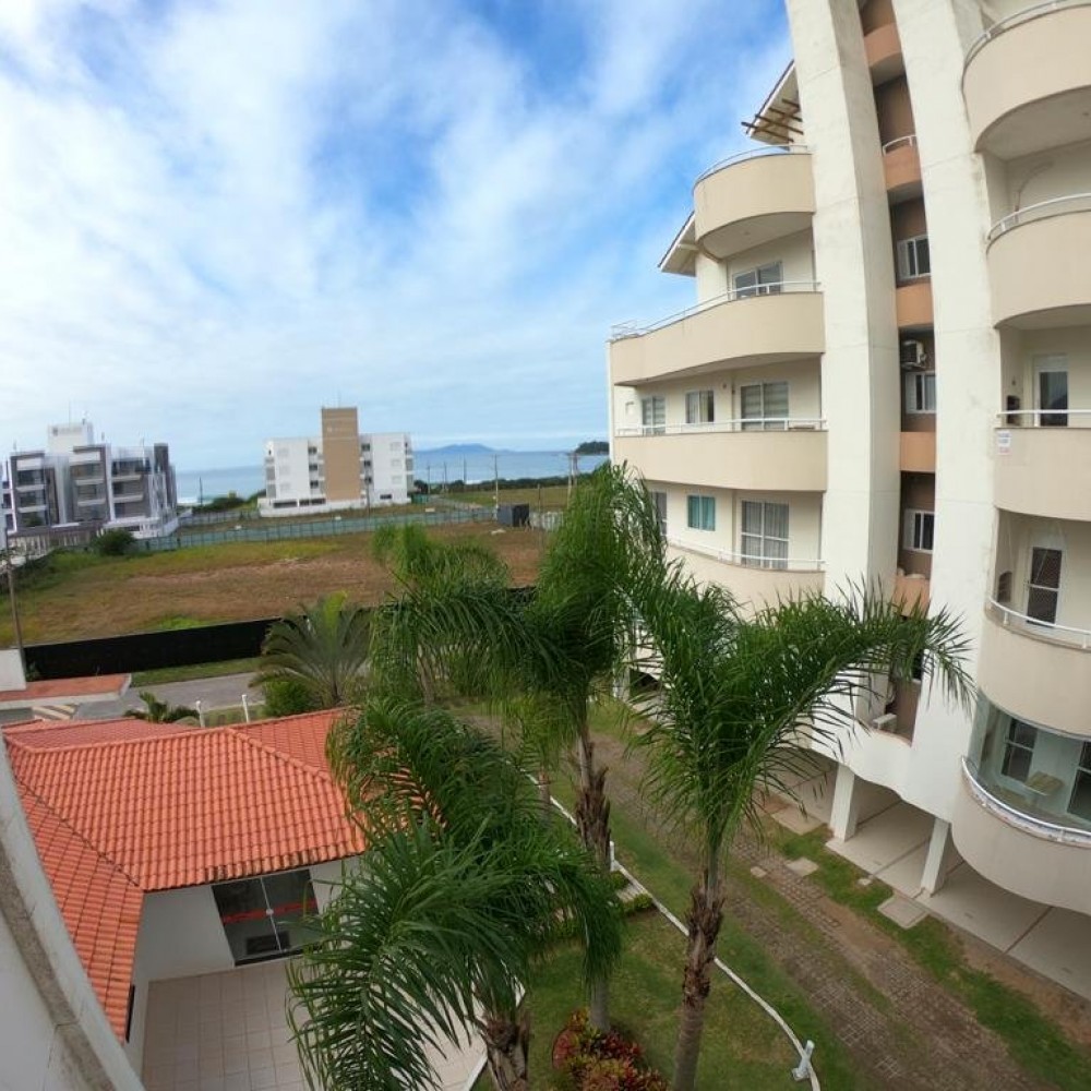 Apartamento a venda na praia de Palmas 