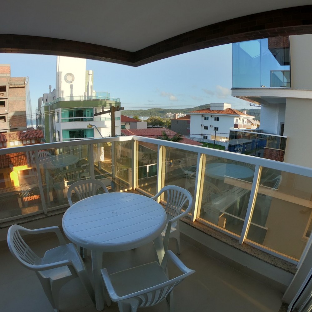 Apartamento para locao na Praia de Palmas 