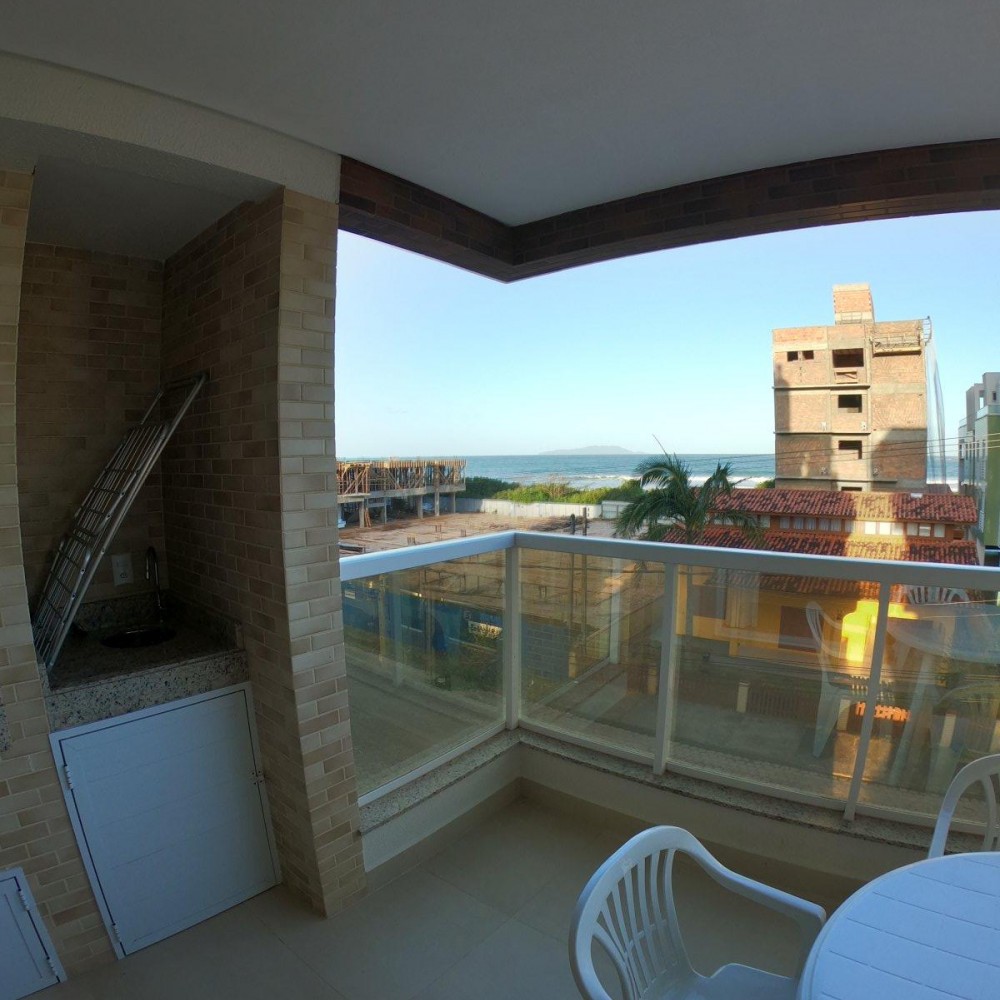 Apartamento para locao na Praia de Palmas 