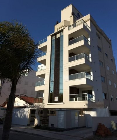 Apartamento a venda na Praia de Palmas 
